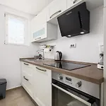 Premium Peschiera Daire Poreč