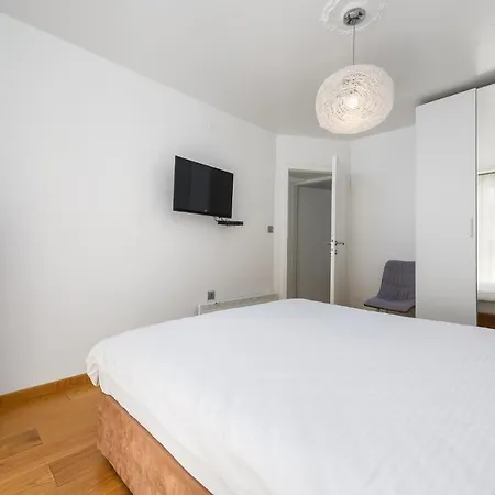 Premium Peschiera Apartamento Poreč