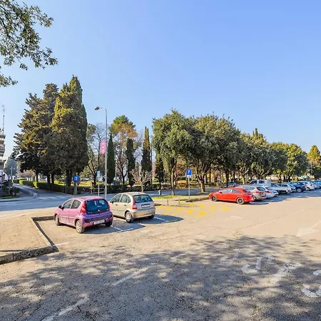 Premium Peschiera Lägenhet