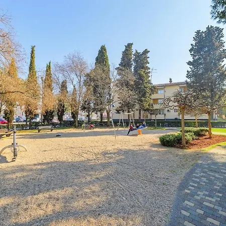 Premium Peschiera Lägenhet *