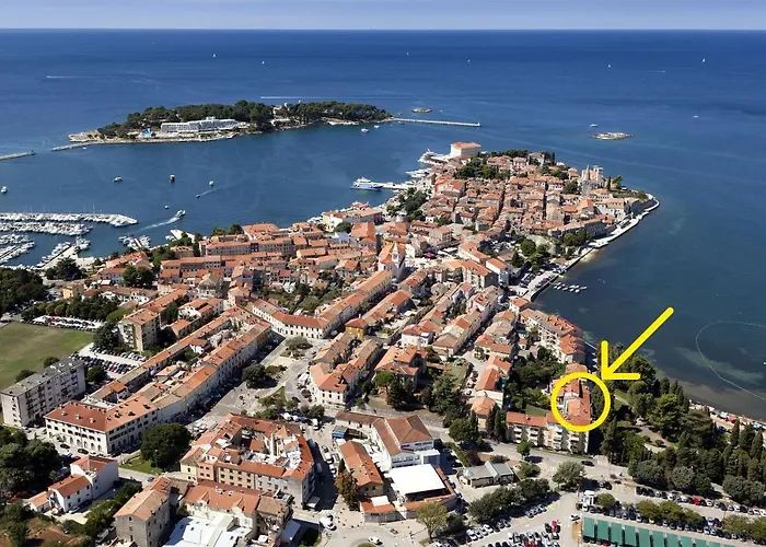 Premium Peschiera Apartamento *