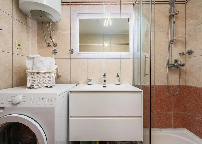 Apartamento Premium Peschiera