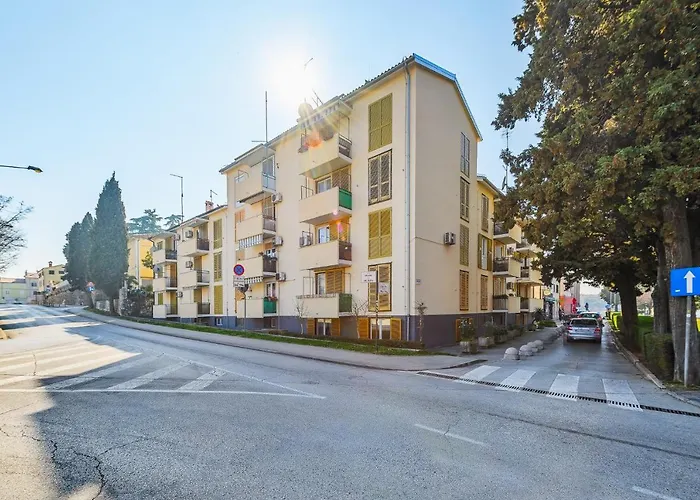 Apartamento Premium Peschiera