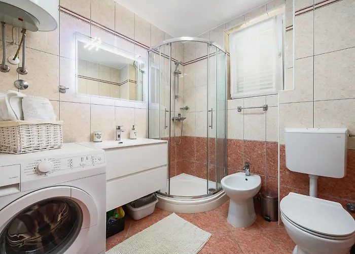 Premium Peschiera Apartamento *