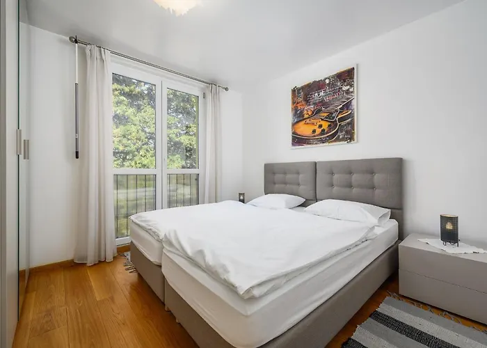 Apartamento Premium Peschiera