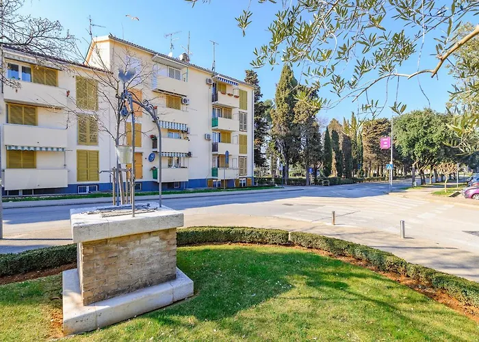 Premium Peschiera Apartamento *