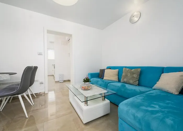 Apartamento Premium Peschiera