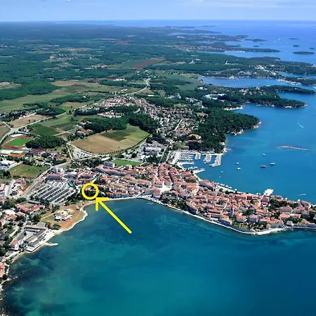 Premium Peschiera Apartmán