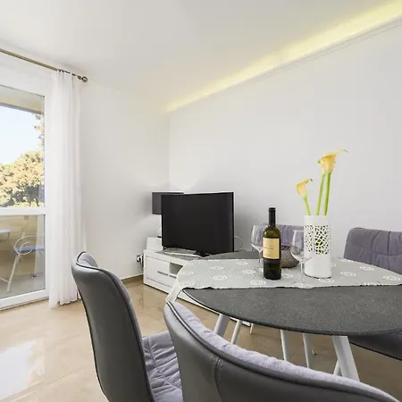 Premium Peschiera Apartmán Poreč