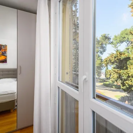 Premium Peschiera Apartmán *