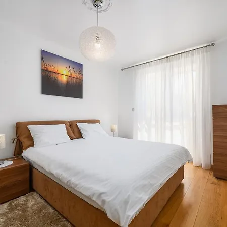 Premium Peschiera Apartmán