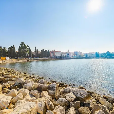 Apartmán Premium Peschiera *