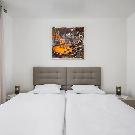 Premium Peschiera Apartmán Poreč