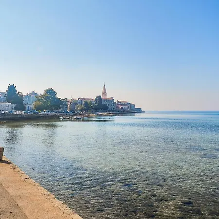 Apartmán Premium Peschiera Poreč