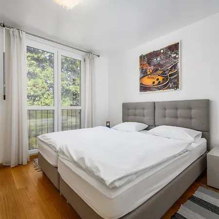 Apartmán Premium Peschiera