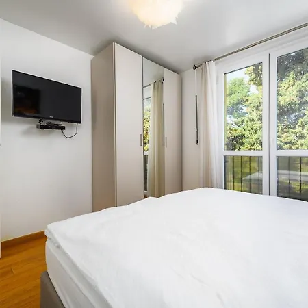 Premium Peschiera Apartmán Poreč