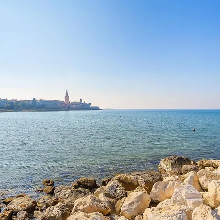 Premium Peschiera Apartamento Poreč