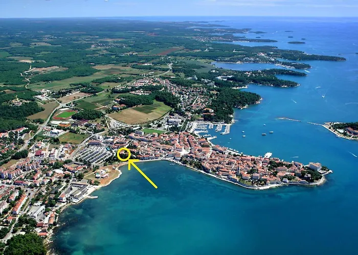 Premium Peschiera Lejlighed