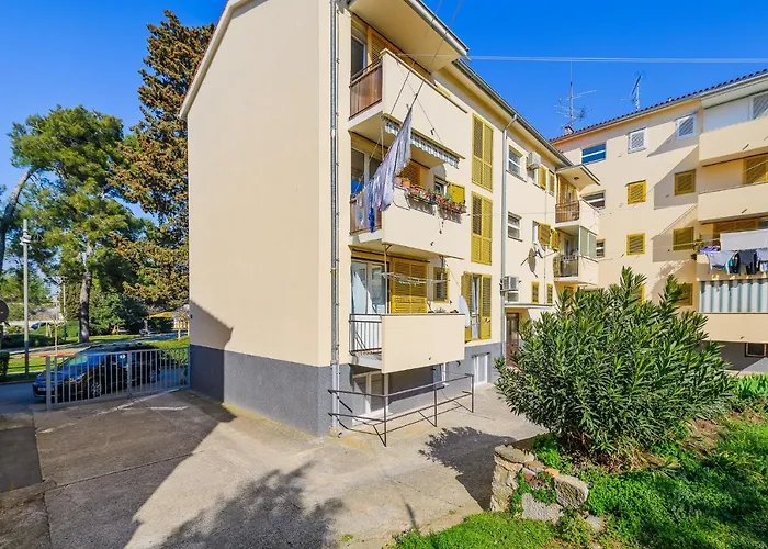 Lejlighed Premium Peschiera *