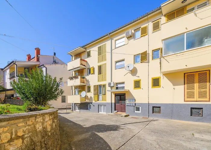 Premium Peschiera Lejlighed