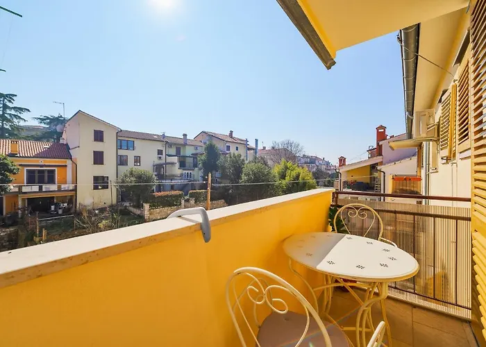 Premium Peschiera * Poreč