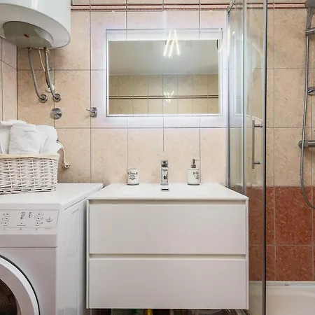 Apartman Premium Peschiera