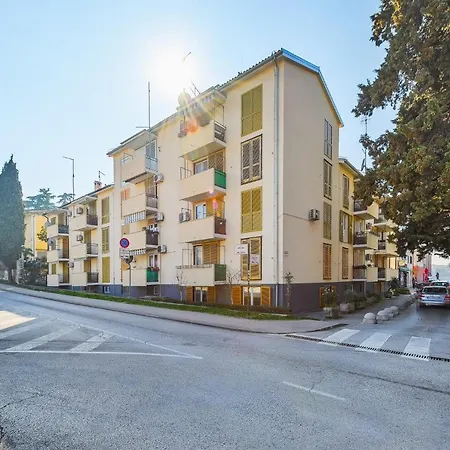 Apartman Premium Peschiera
