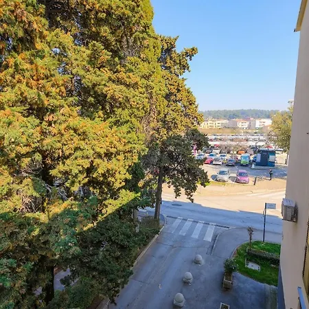 Apartman Premium Peschiera Poreč